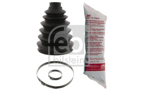 Bellow Set, drive shaft 102490 FEBI, Image 2