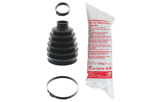 Bellow Set, drive shaft 102996 FEBI
