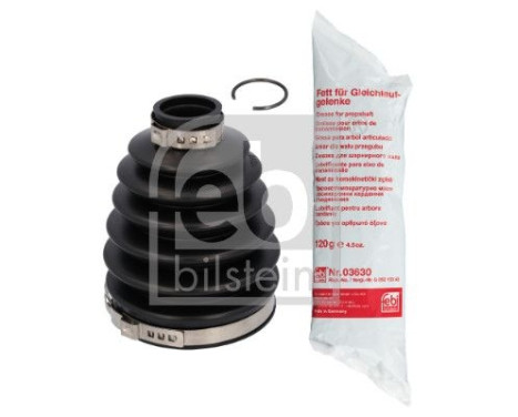 Bellow Set, drive shaft 102996 FEBI, Image 2