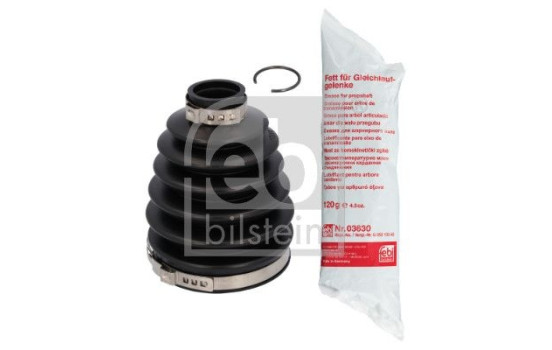 Bellow Set, drive shaft 102996 FEBI, Image 2