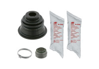 Bellow Set, drive shaft 10350 FEBI