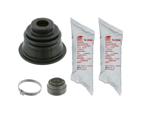 Bellow Set, drive shaft 10350 FEBI