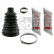 Bellow Set, drive shaft 10355 FEBI, Thumbnail 2