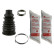 Bellow Set, drive shaft 10381 FEBI