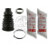 Bellow Set, drive shaft 10381 FEBI, Thumbnail 2