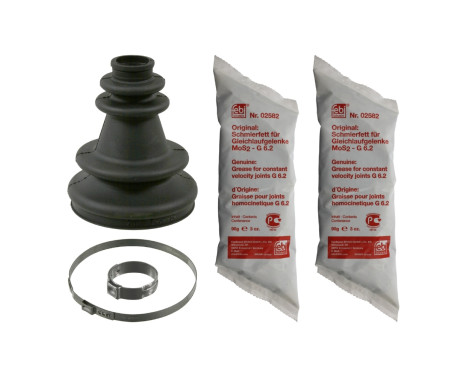Bellow Set, drive shaft 10387 FEBI