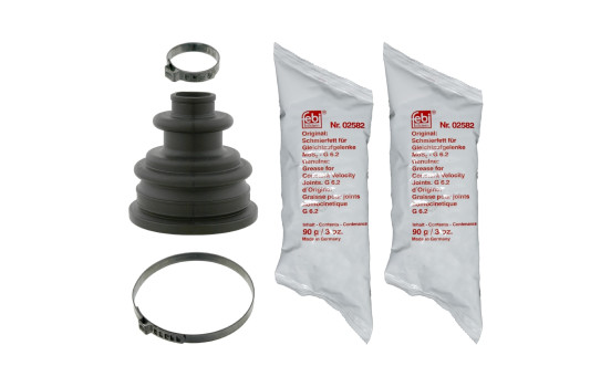 Bellow Set, drive shaft 10400 FEBI