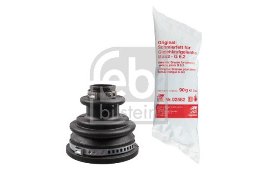 Bellow Set, drive shaft 10400 FEBI, Image 2