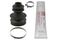 Bellow Set, drive shaft 12416 FEBI