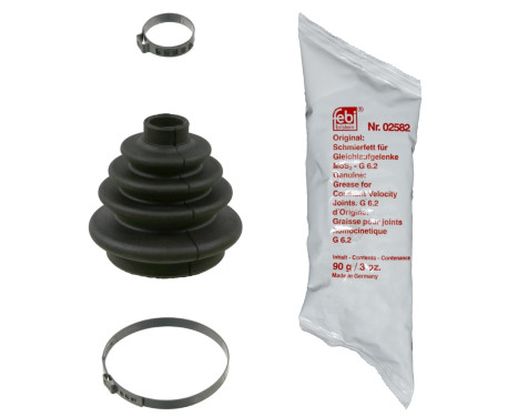 Bellow Set, drive shaft 12804 FEBI