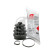 Bellow Set, drive shaft 12806 FEBI, Thumbnail 2