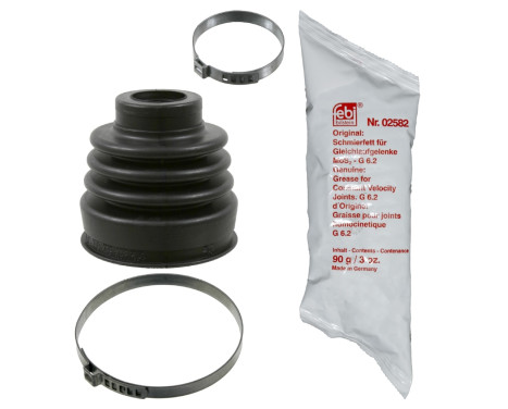 Bellow Set, drive shaft 12831 FEBI