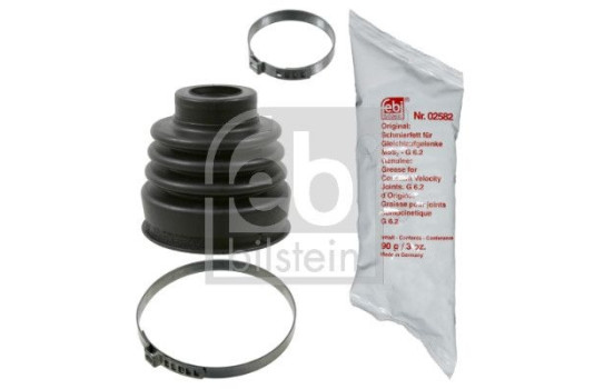 Bellow Set, drive shaft 12831 FEBI, Image 2