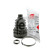 Bellow Set, drive shaft 12842 FEBI, Thumbnail 2