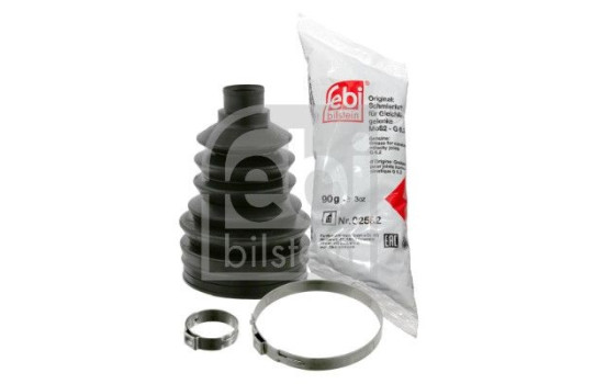Bellow Set, drive shaft 12842 FEBI, Image 2