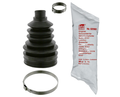 Bellow Set, drive shaft 12842 FEBI