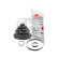 Bellow Set, drive shaft 14071 FEBI, Thumbnail 2