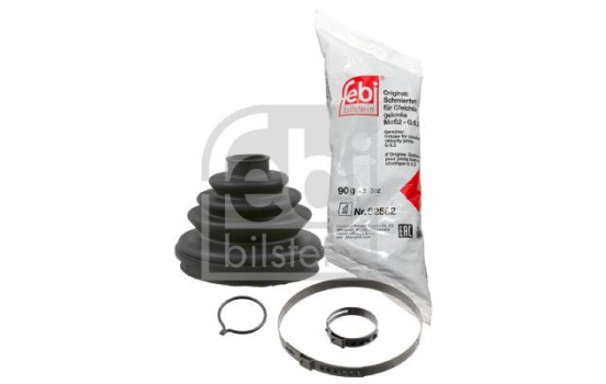 Bellow Set, drive shaft 14071 FEBI, Image 2
