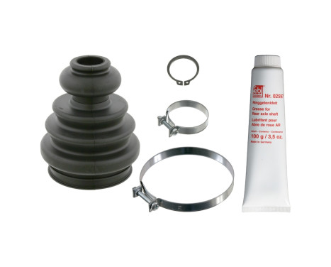 Bellow Set, drive shaft 14093 FEBI