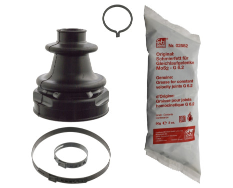 Bellow Set, drive shaft 14218 FEBI