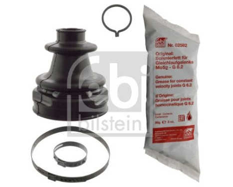 Bellow Set, drive shaft 14218 FEBI, Image 2