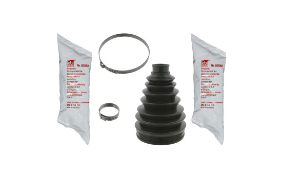 Bellow Set, drive shaft 14495 FEBI