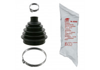 Bellow Set, drive shaft 14777 FEBI