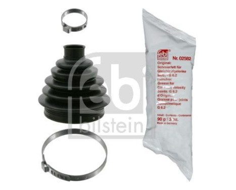 Bellow Set, drive shaft 14777 FEBI, Image 2