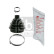 Bellow Set, drive shaft 14777 FEBI, Thumbnail 2
