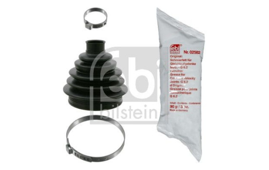 Bellow Set, drive shaft 14777 FEBI, Image 2