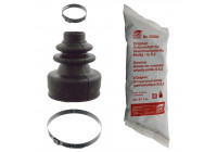 Bellow Set, drive shaft 14906 FEBI