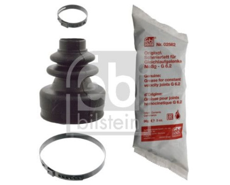 Bellow Set, drive shaft 14906 FEBI, Image 2