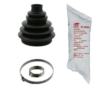 Bellow Set, drive shaft 14909 FEBI