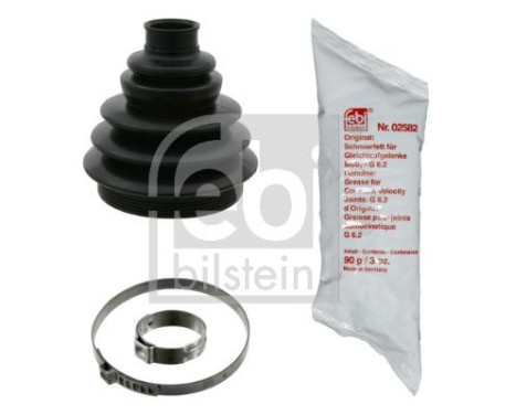 Bellow Set, drive shaft 14909 FEBI, Image 2