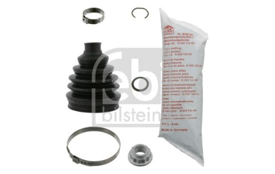 Bellow Set, drive shaft 15848 FEBI, Image 2