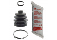 Bellow Set, drive shaft 17084 FEBI