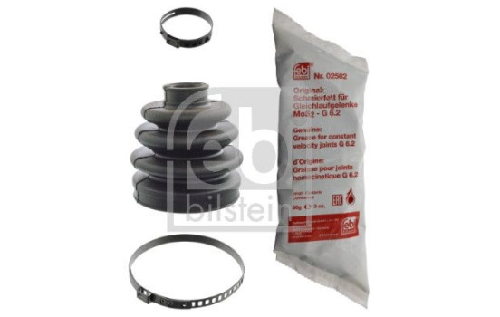 Bellow Set, drive shaft 17084 FEBI, Image 2