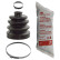 Bellow Set, drive shaft 17091 FEBI