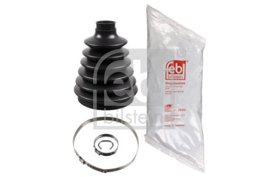 Bellow Set, drive shaft 17126 FEBI, Image 2