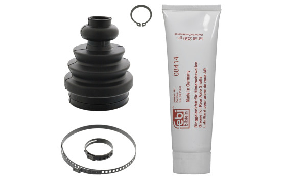 Bellow Set, drive shaft 17127 FEBI