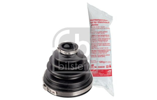 Bellow Set, drive shaft 171730 FEBI, Image 2