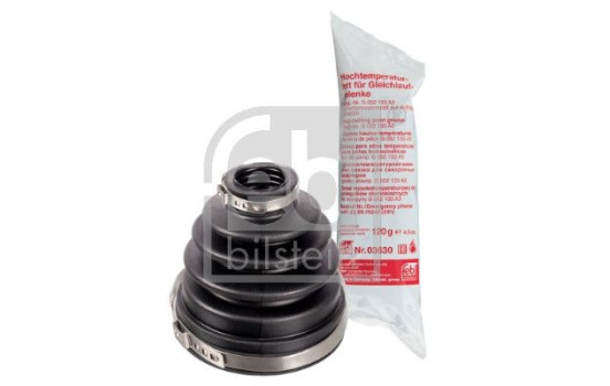 Bellow Set, drive shaft 171734 FEBI, Image 2