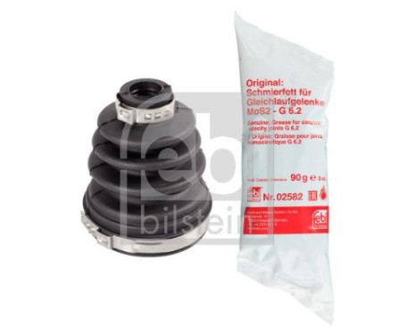 Bellow Set, drive shaft 171747 FEBI, Image 2