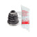 Bellow Set, drive shaft 171747 FEBI, Thumbnail 2