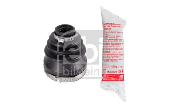 Bellow Set, drive shaft 171764 FEBI, Image 2