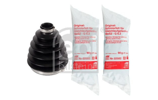 Bellow Set, drive shaft 171771 FEBI, Image 2