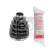 Bellow Set, drive shaft 171858 FEBI, Thumbnail 2