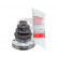 Bellow Set, drive shaft 172350 FEBI, Thumbnail 2