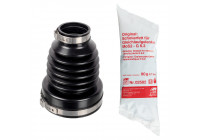 Bellow Set, drive shaft 172653 FEBI