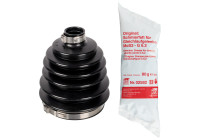 Bellow Set, drive shaft 172664 FEBI